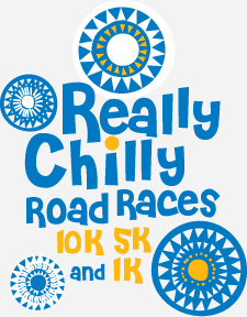 Really Chilly Road Races