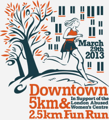 Downtown 5K