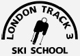 London Track 3 Ski School